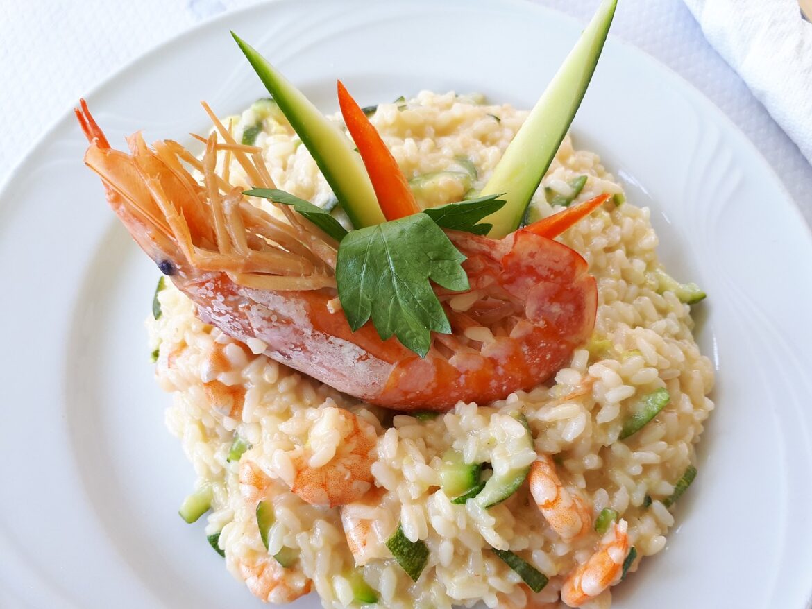 risotto-frutti-di-mare-3711871_1280 dukan diät